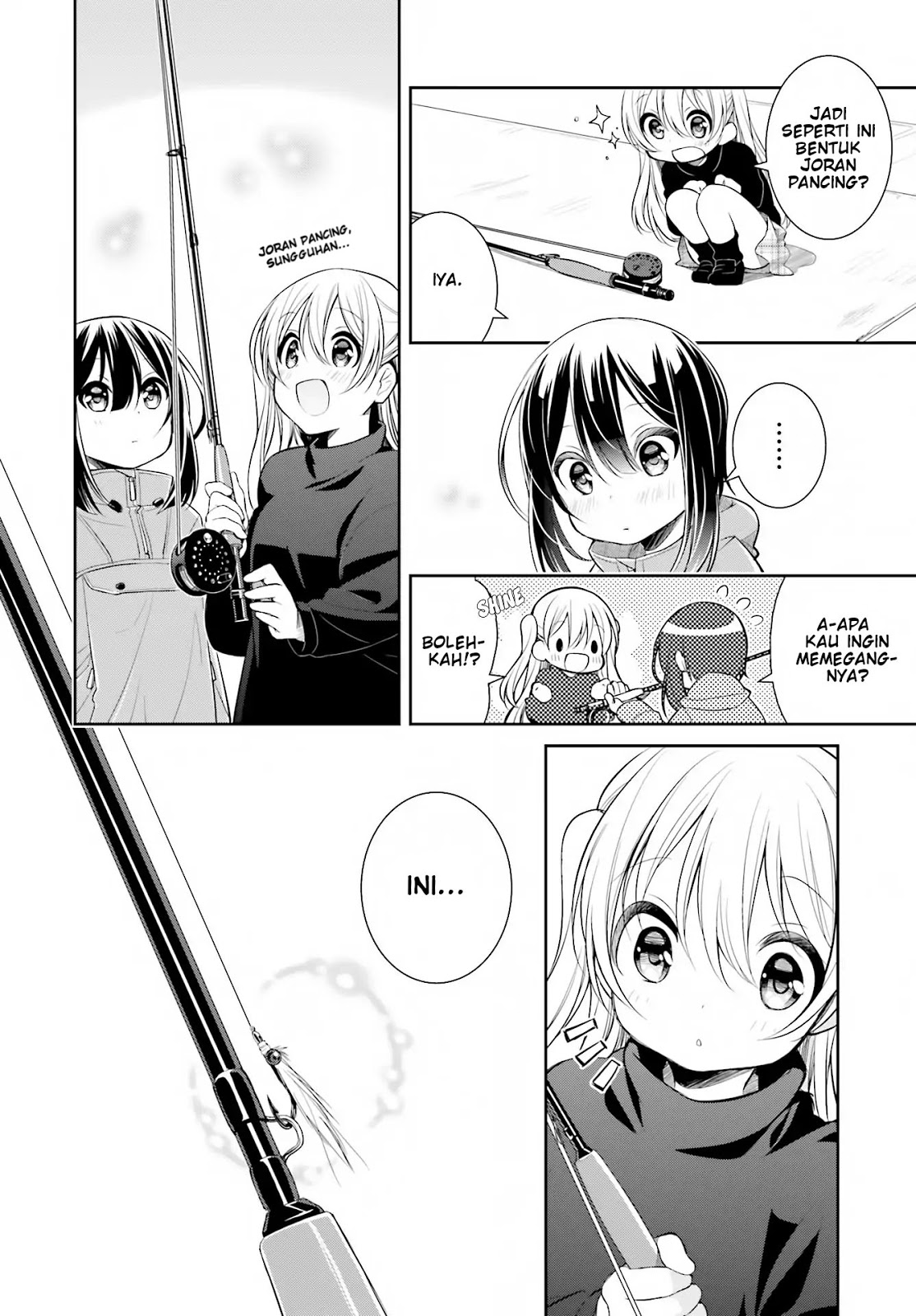 Slow Loop Chapter 01 Gambar 13